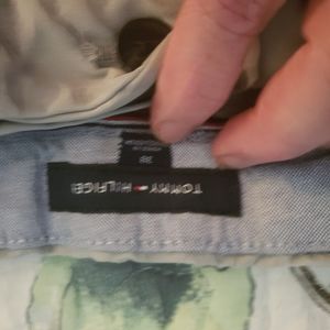 Tommy Hilfiger Adaptive Clothing